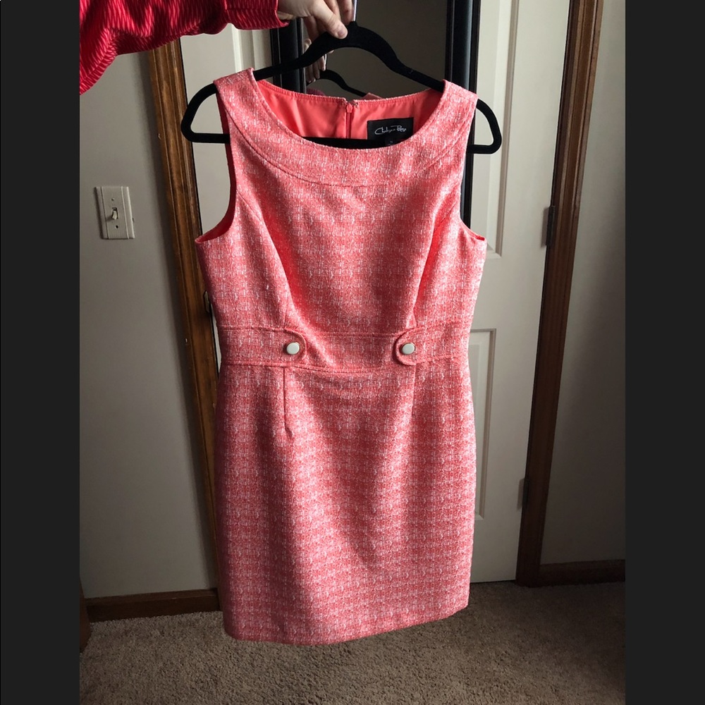 Chelsea Rose Dress